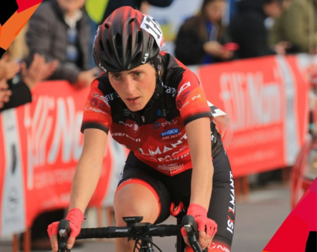 Ciclismo