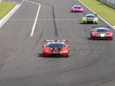 Bonaldi Motorsport