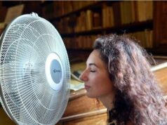 Caldo afoso senza tregua: oggi allerta massima in 12 città, domani in 10