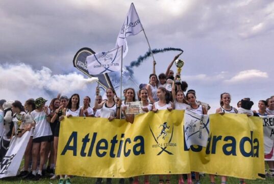 Atletica