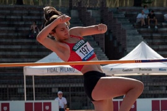 Atletica