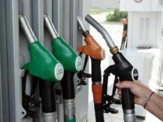 Diesel, prezzo ai massimi da 4 anni: quanto costa al litro