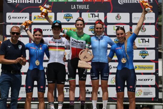 Ciclismo