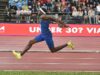 Atletica