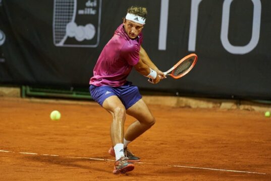 Tennis Azimut Bergamo