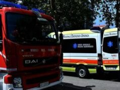 Frontale tra auto e bus con a bordo studenti, incidente a Maniago (Pordenone): un morto