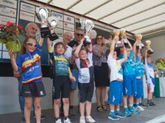 Ciclismo