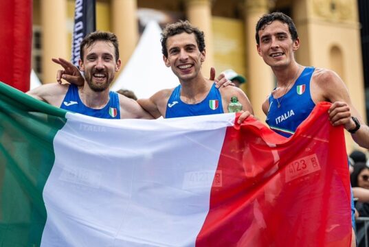 Atletica