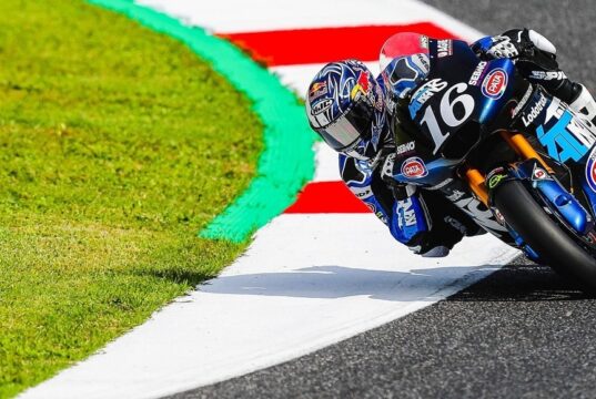 Italtrans Racing Team