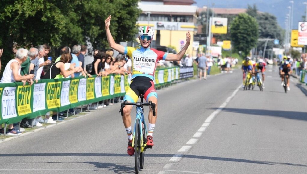 Ciclismo