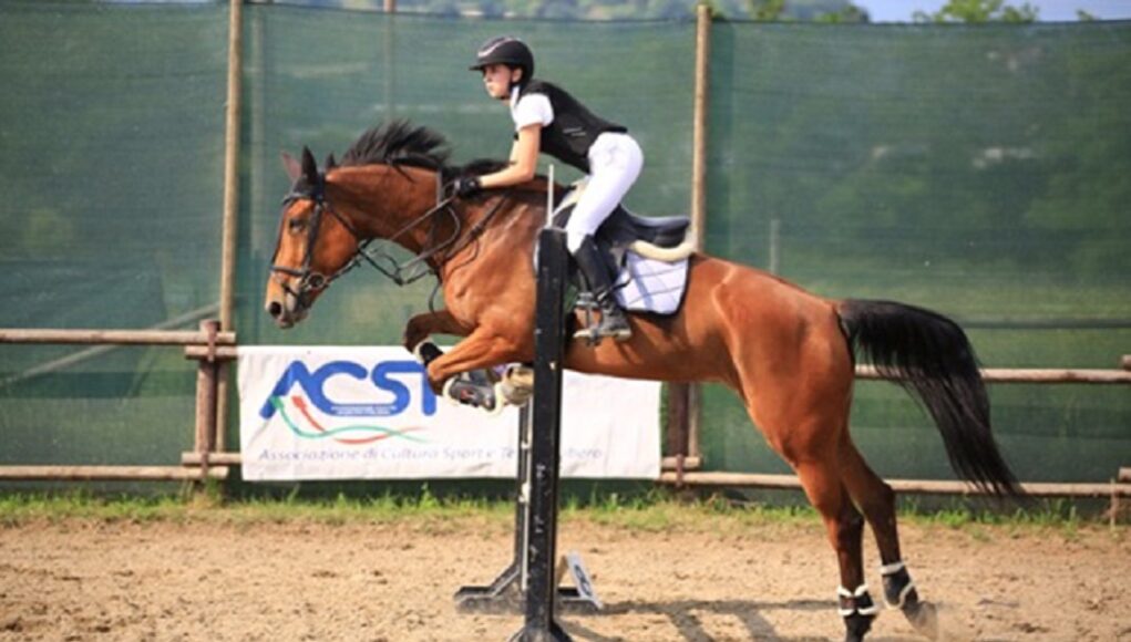 Acsi Equitazione