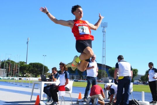 Atletica