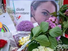 Omicidio Tramontano, oggi nuova udienza: sorella di Giulia tra testimoni