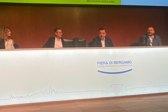 La BB14 inizia il percorso di rilancio con umiltà e determinazione Basket Bergamo 14