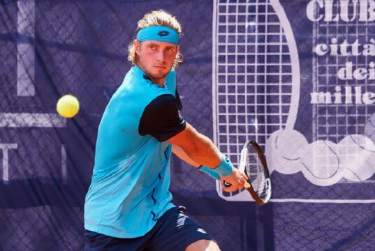 Trofeo Azimuti Bergamo