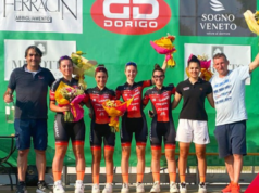 Ciclismo