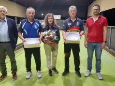 Trofeo Città di Solza