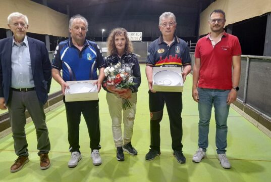 Trofeo Città di Solza