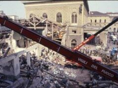 Strage Bologna, Mattarella: “Strategia eversiva neofascista, ferita insanabile”