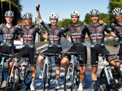 Ciclismo