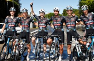 Ciclismo