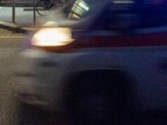 Torino, ragazzo trovato incosciente in strada vicino a una bicicletta: morto in ospedale