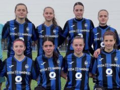 Atalanta U17 femminile