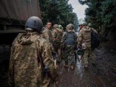 Ucraina lancia controffensiva a Pokrovsk: “Stiamo respingendo truppe russe”