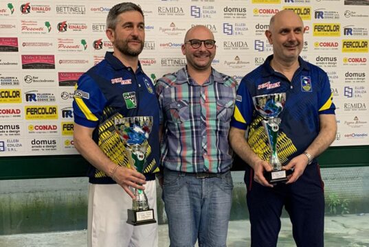 Trofeo Vivere
