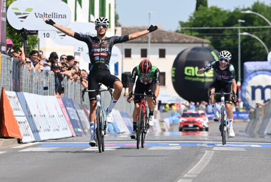 Giro d'Italia Next Gen