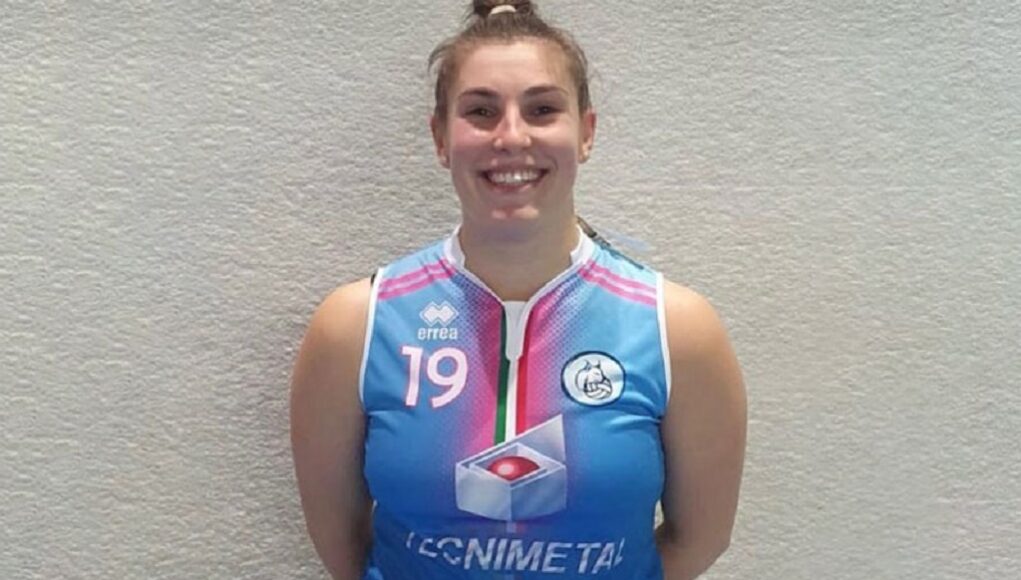 Pallavolo CBL