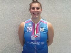 Pallavolo CBL