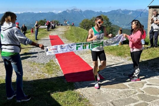 Atletica