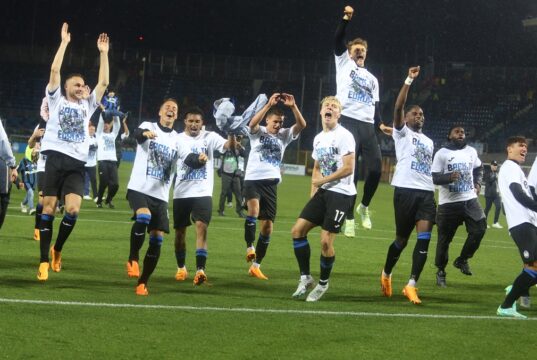 Atalanta: De Roon stakanovista; Lookman bomber e uomo-assist; Boga il più corretto, Koopmeiners il più bravo Atalanta-Monza