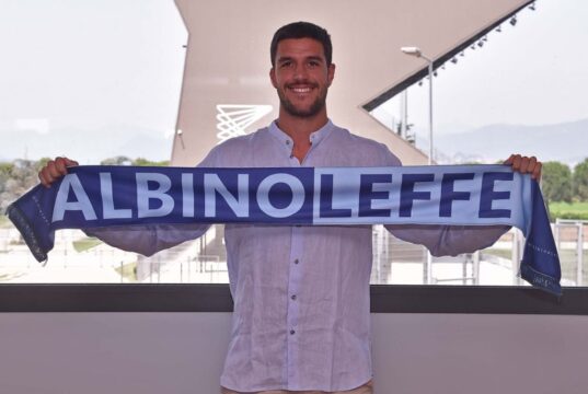 AlbinoLeffe