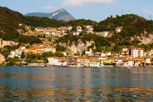 A Castro la camminata degli Amici della Dea Castro