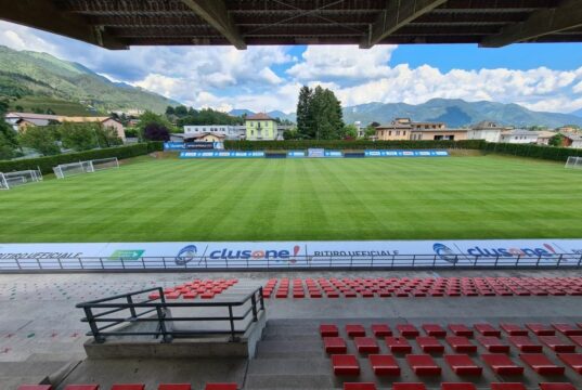Clusone