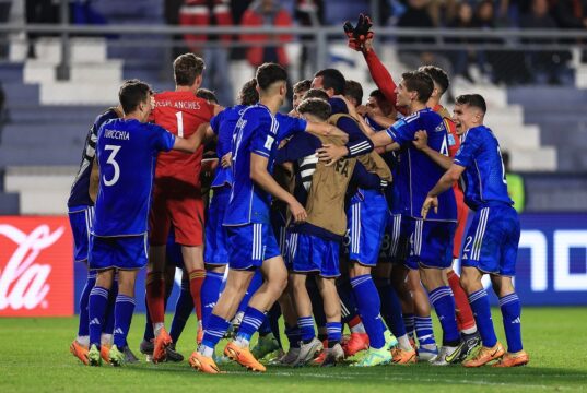 Italia U20
