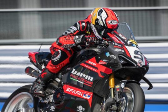Superbike