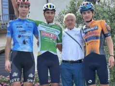 Ciclismo
