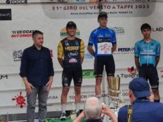 Ciclismo