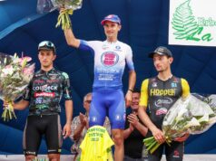 Ciclismo