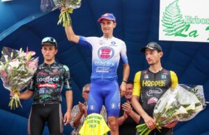 Ciclismo