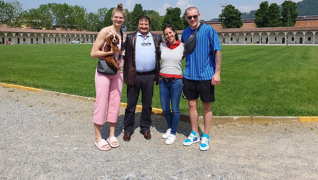 Volley Bergamo