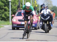 Ciclismo
