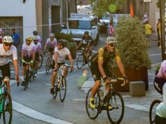 ciclismo