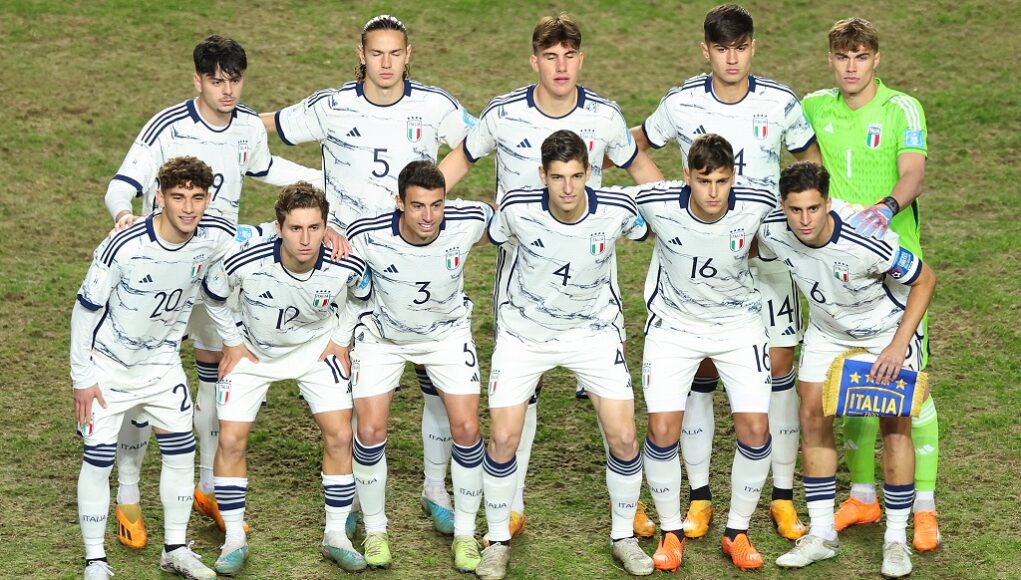 Mondiali U20 Calcio