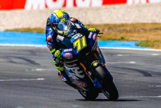 Italtrans Racing Team