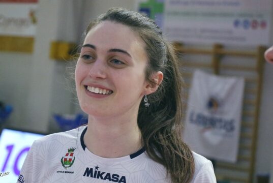 Volley Bergamo