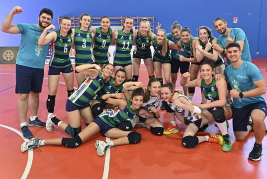 Aequilibrium Cup, la Lombardia (con 3 bergamasche) in finale al Trofeo delle Regioni Aequilibrium Cup